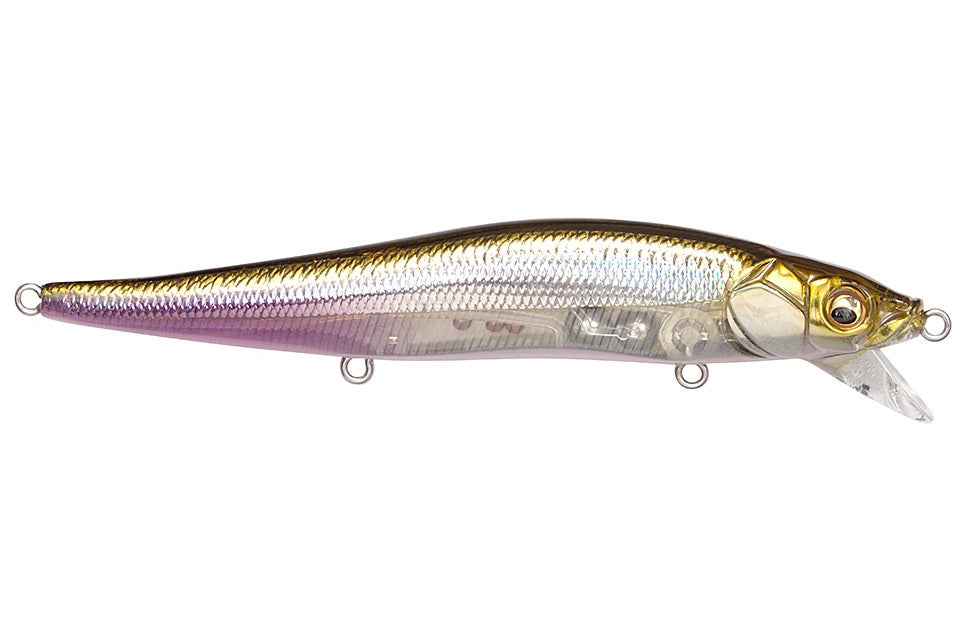 Megabass Vision Oneten SR HT ITO Wakasagi