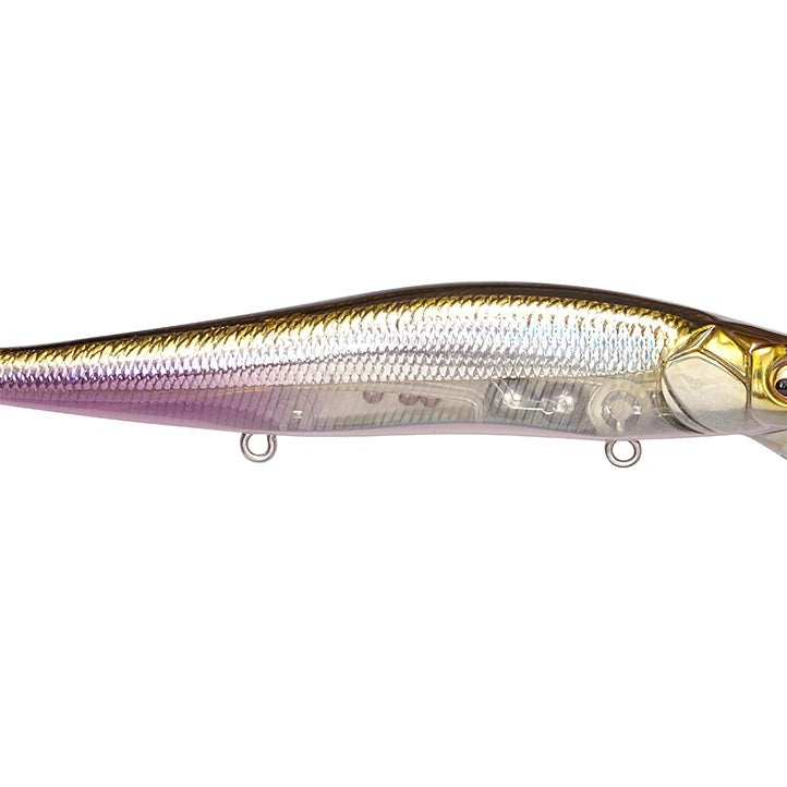 Megabass Vision Oneten SR HT ITO Wakasagi