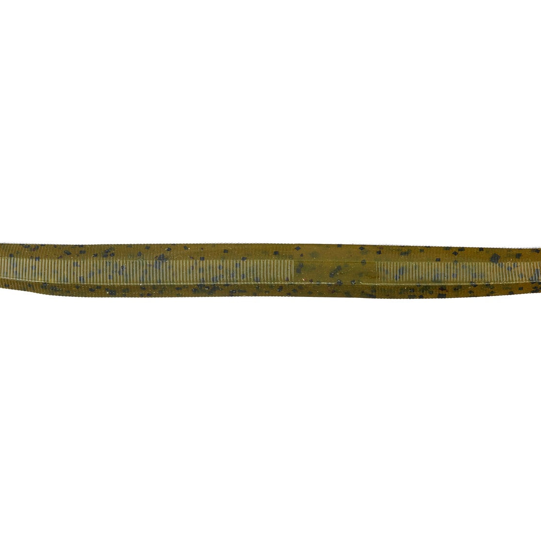 Strike King Ocho 7" Green Pumpkin