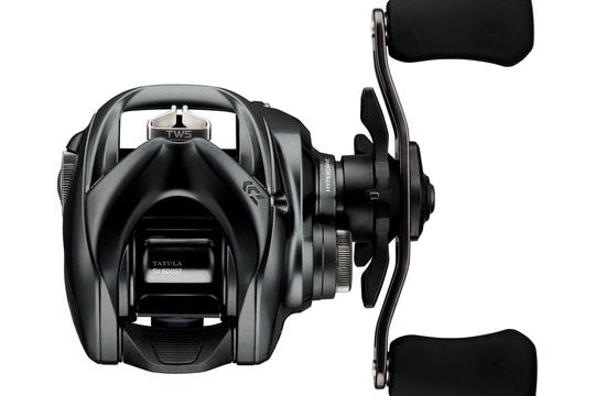 Daiwa Tatula SV100 Casting Reel