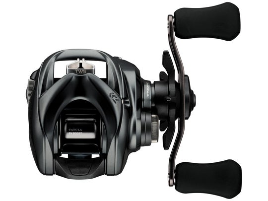 Daiwa Tatula SV100 Casting Reel