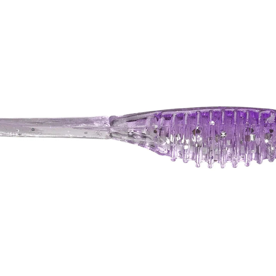 Z Man Micro Finesse Baby BallerZ Dark N Stormy