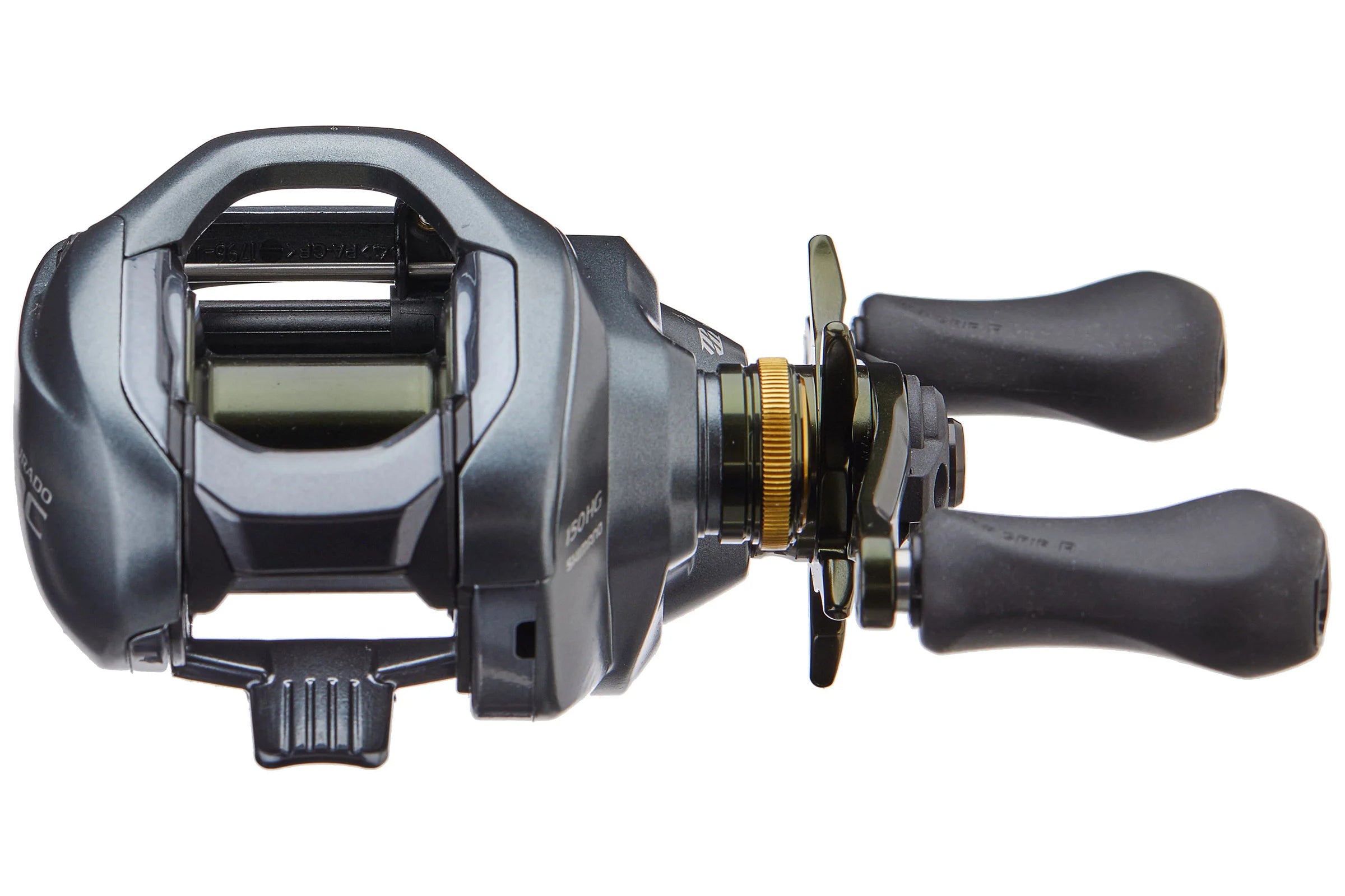 Shimano Curado 150 DC Casting Reel