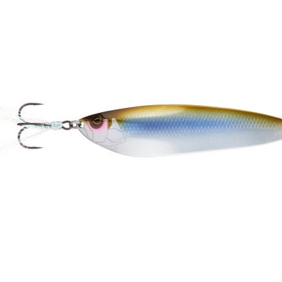 Jackall Counter Back Spoon Japan Shad