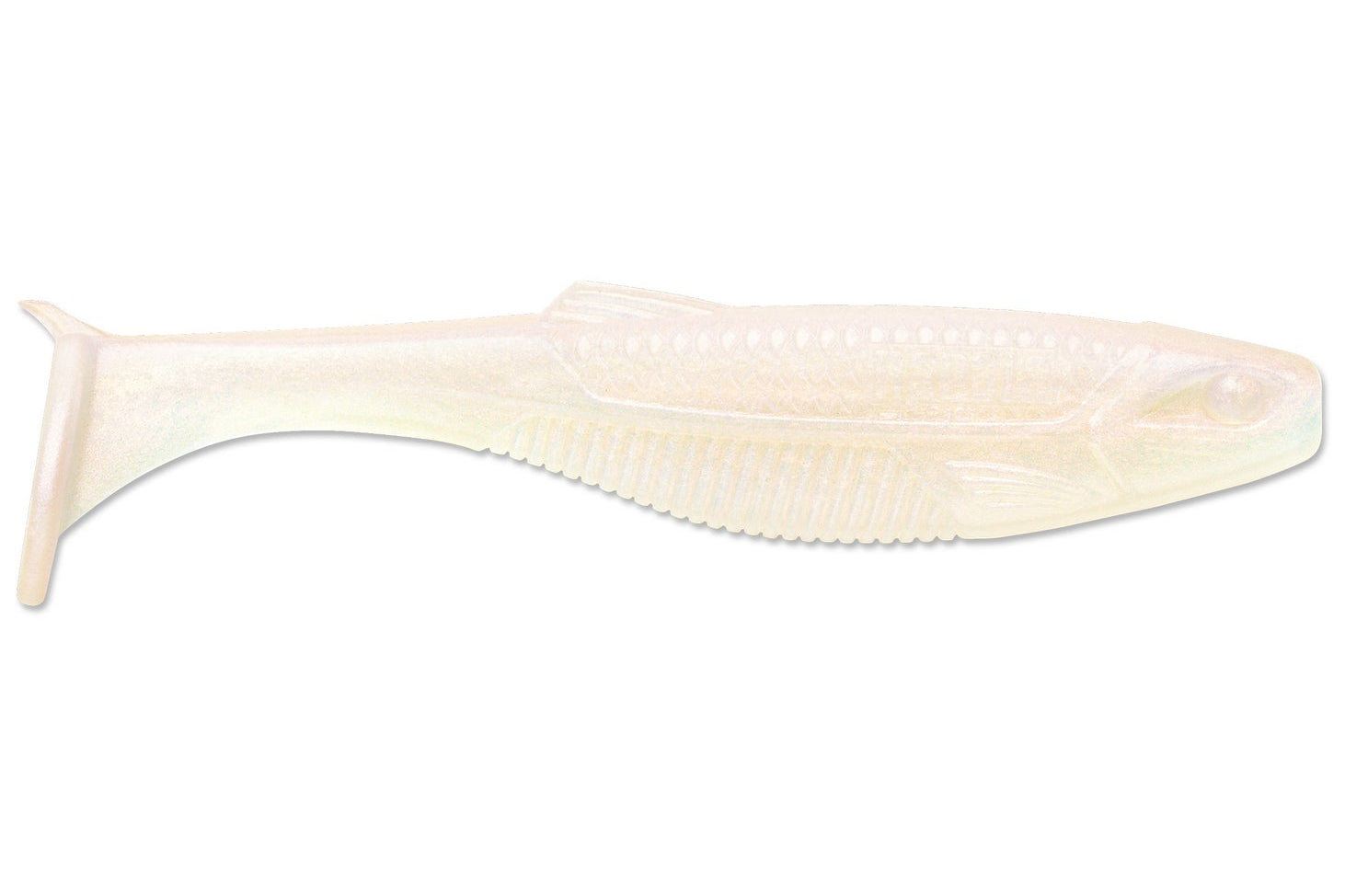 Crush City Mayor Albino Pearl