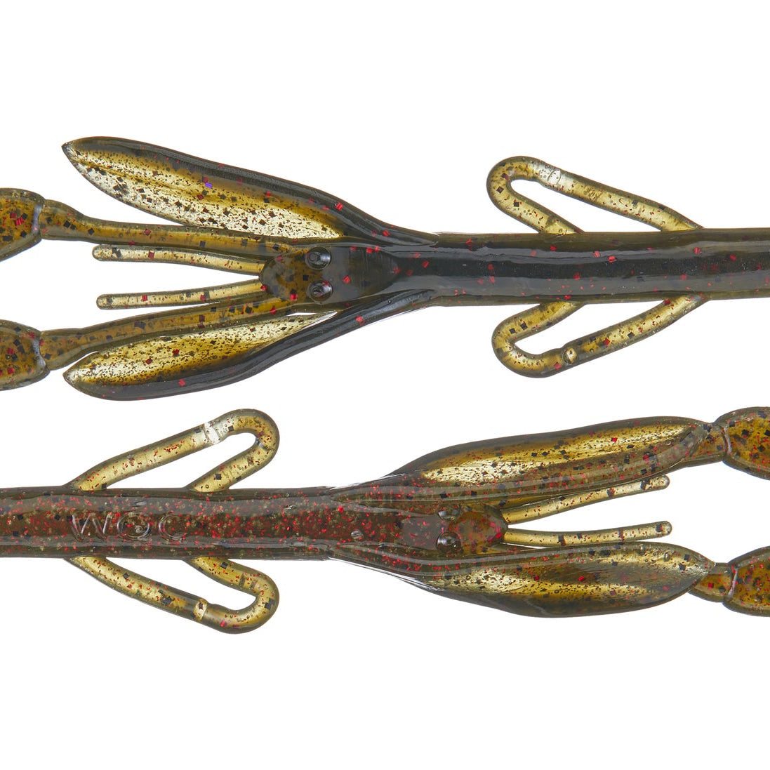 Zoom Baby Brush Craw Cali 420 308 **