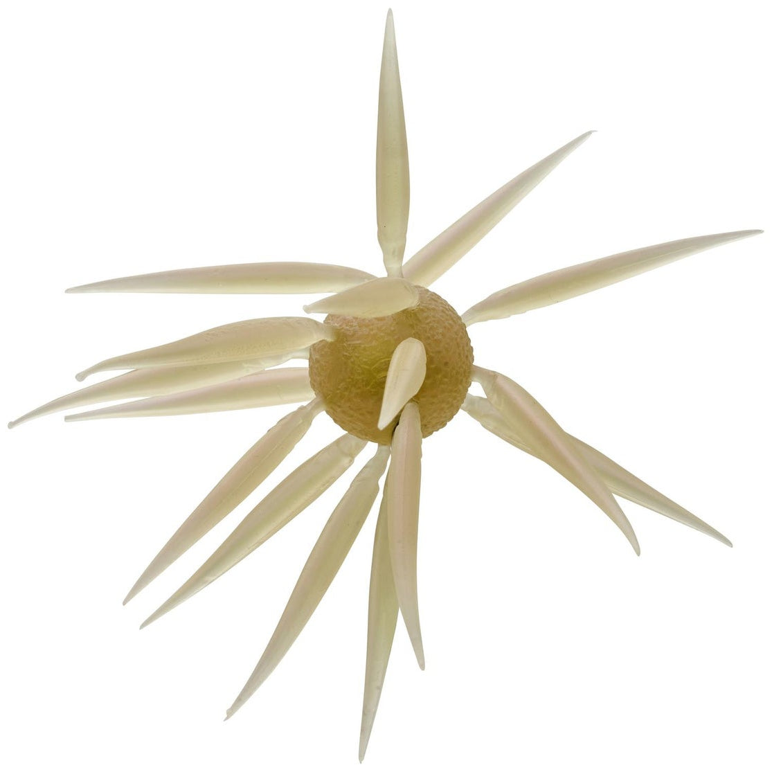 Hideup Coike Fish Elastomer Creature Bait
