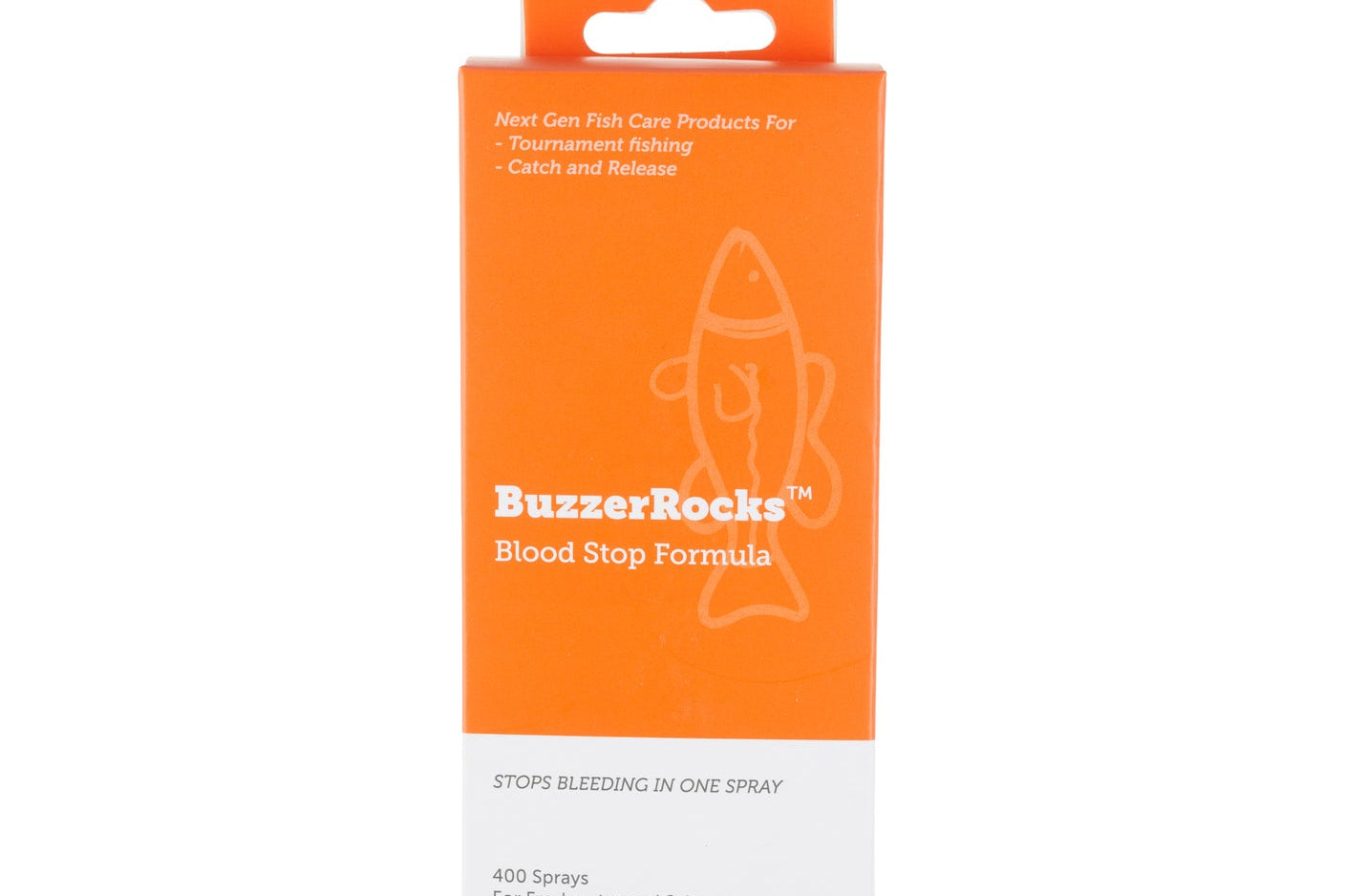 BuzzerRocks Blood Stop Formula