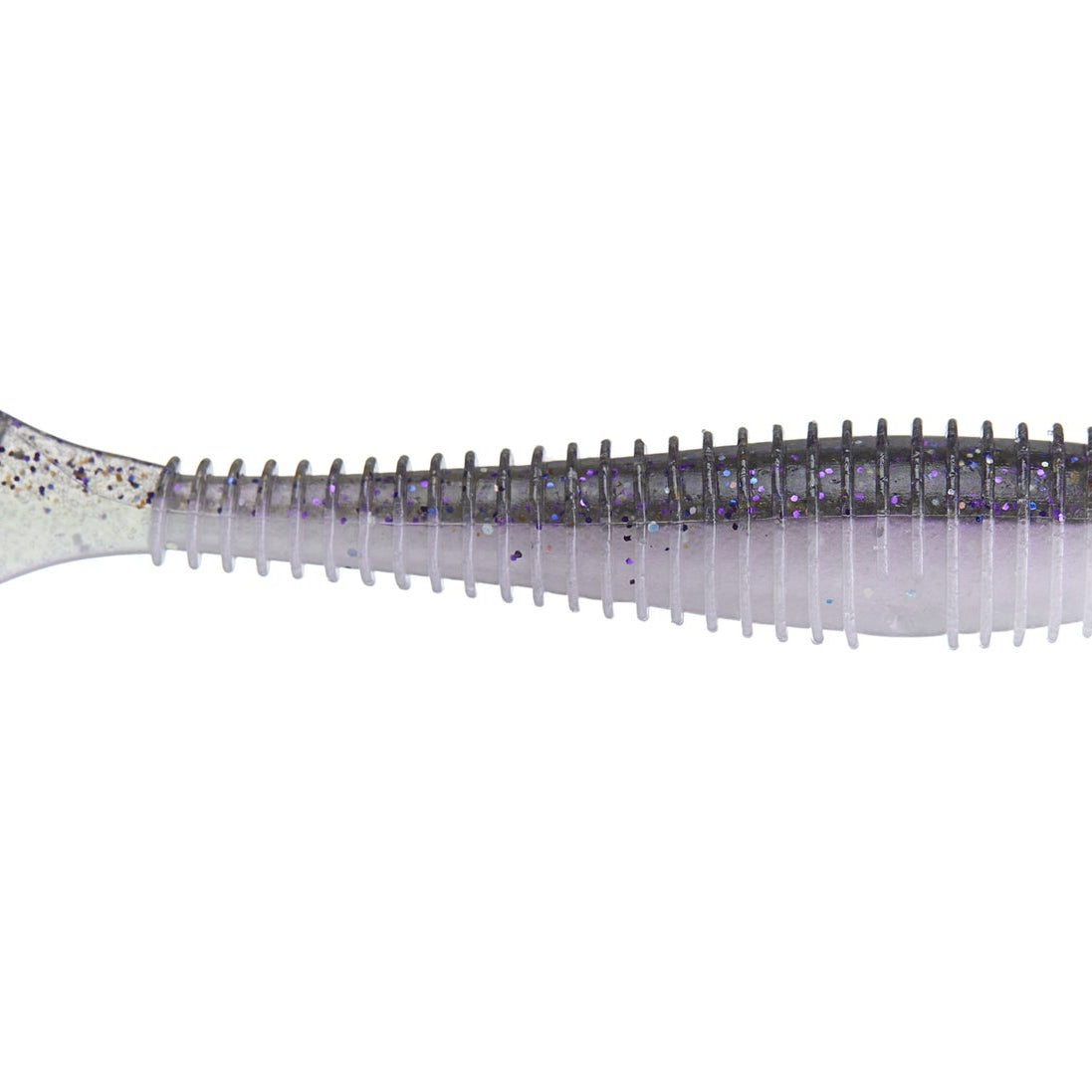 Keitech FAT Swing Impact Pro Purple (D) 2.8"