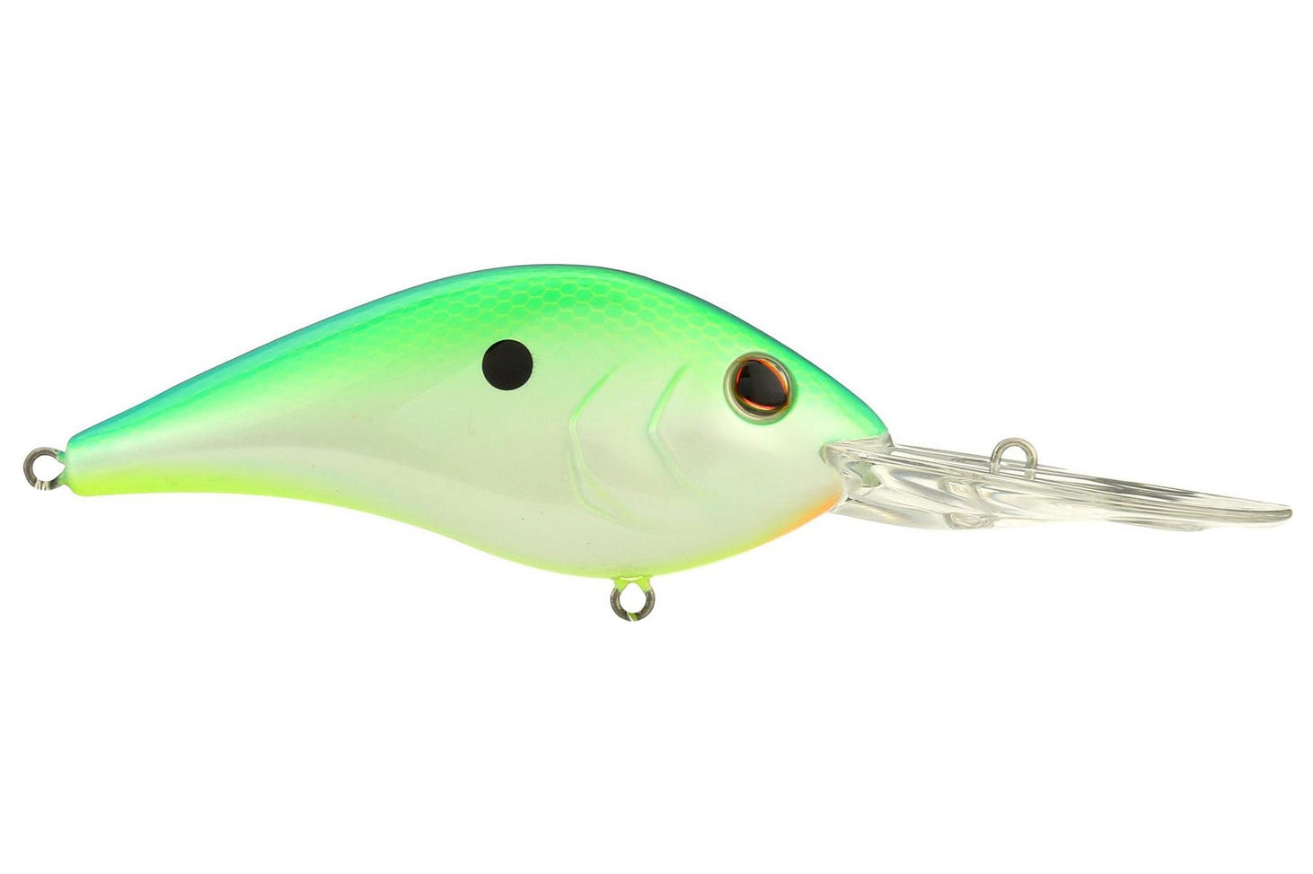 Berkley Dredger 20.5 Crankbaits Citrus Shad