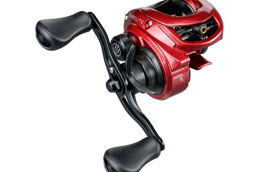 Lew's KVD Elite Casting Reels