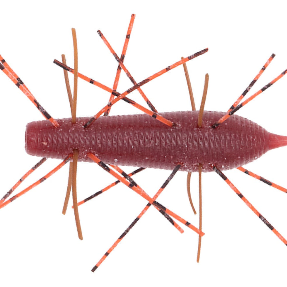 Geecrack Imo Kemushi Floating Stick Worm Scappanon-013 60