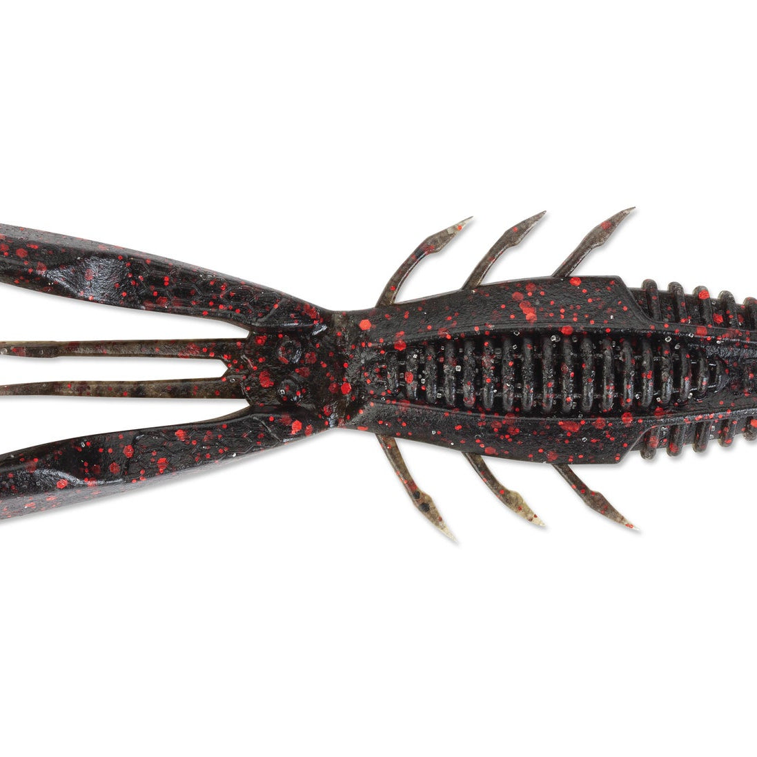 Crush City Bronco Bug California Craw