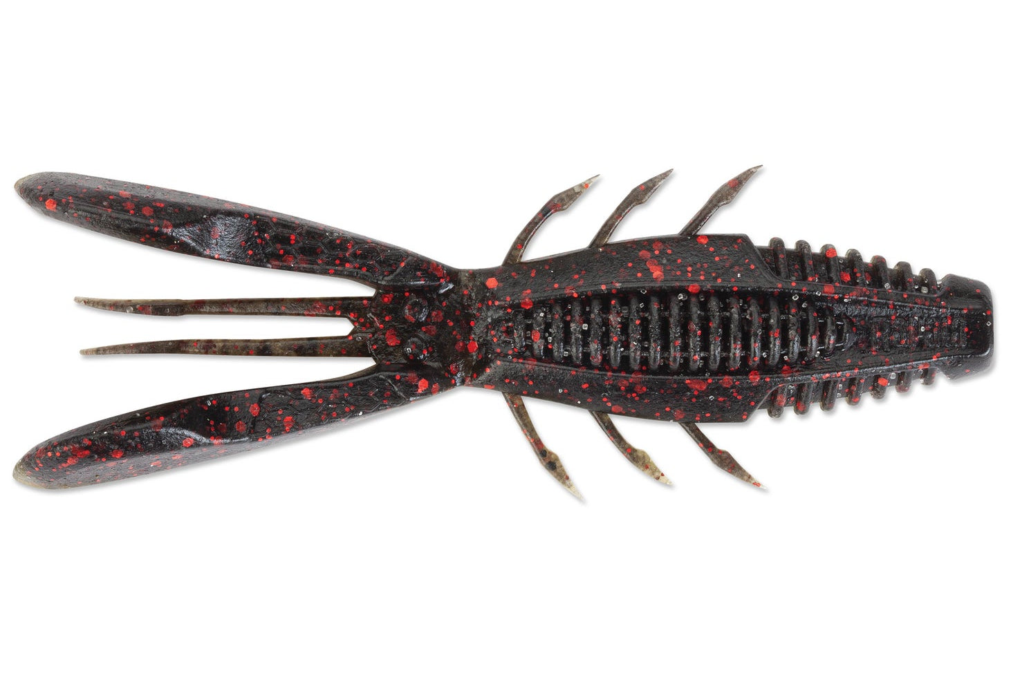 Crush City Bronco Bug California Craw