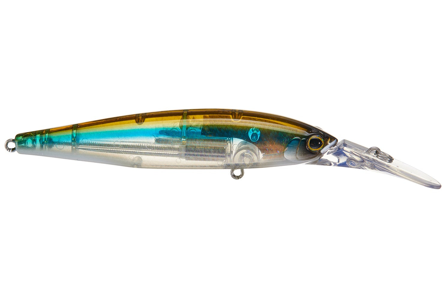 Shimano World Diver Chiayu