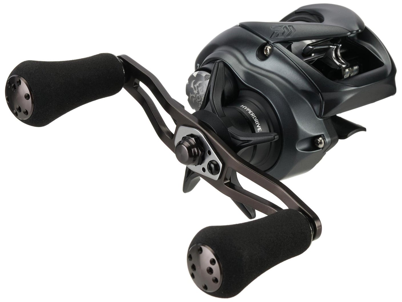 Daiwa Tatula Elite TW Pitch/Flip 100 Casting Reels