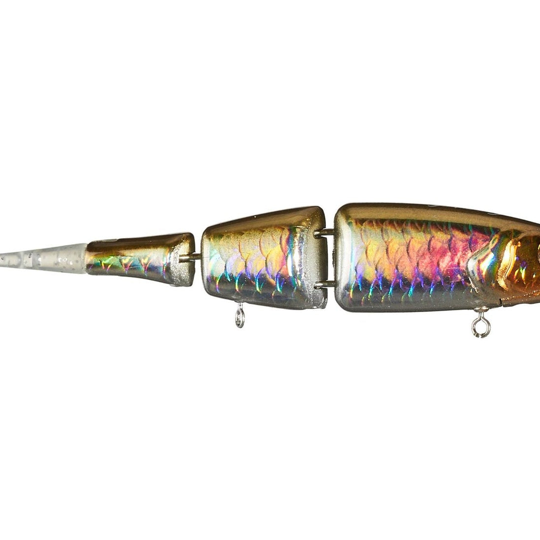 Geecrack Su-Paku Swimmer 95S Flash Bait - 011