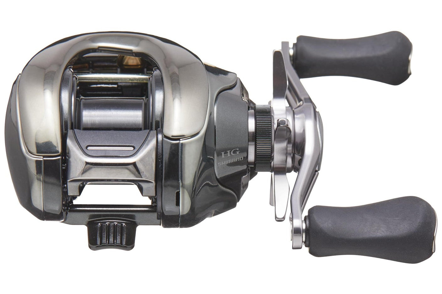 Shimano Antares 100 B Casting Reel