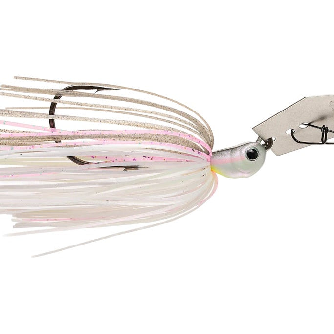 Z-Man Evergreen Chatterbait Jack Hammer Cold Shad