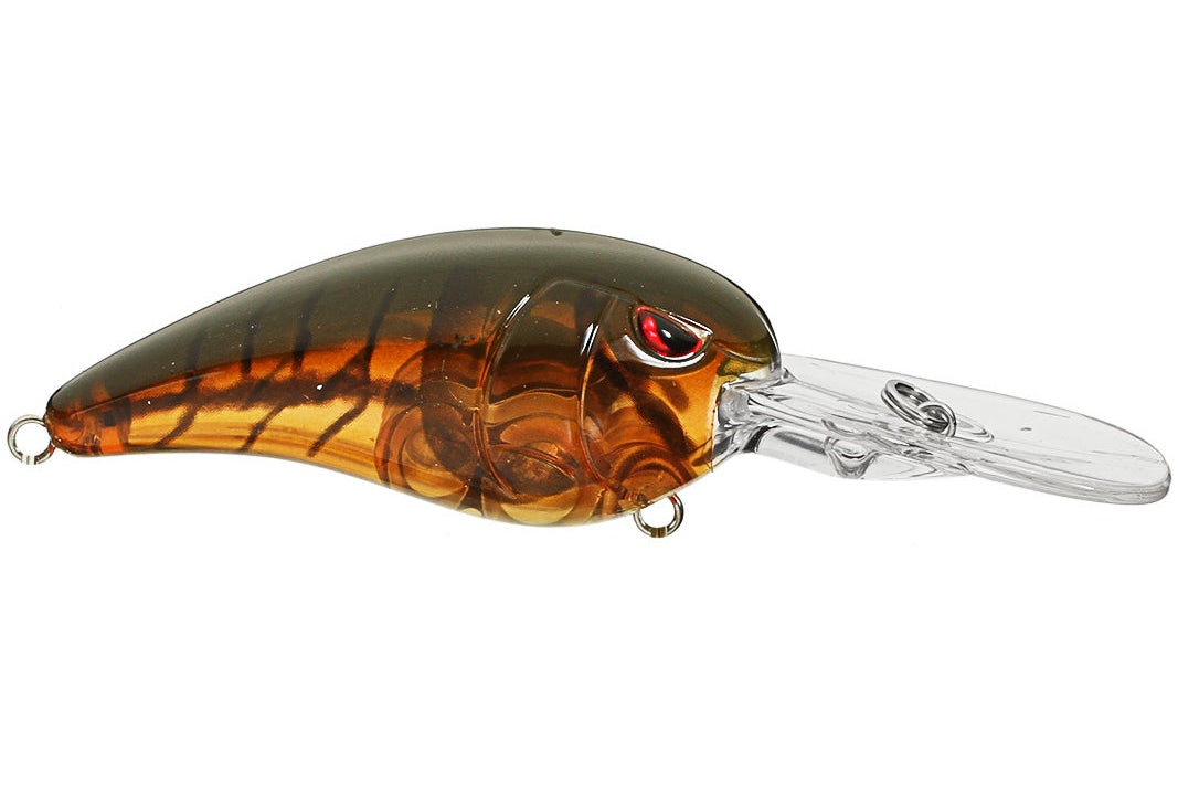 Spro Mike McClellend Rk Crawler 55 Phantom Brown