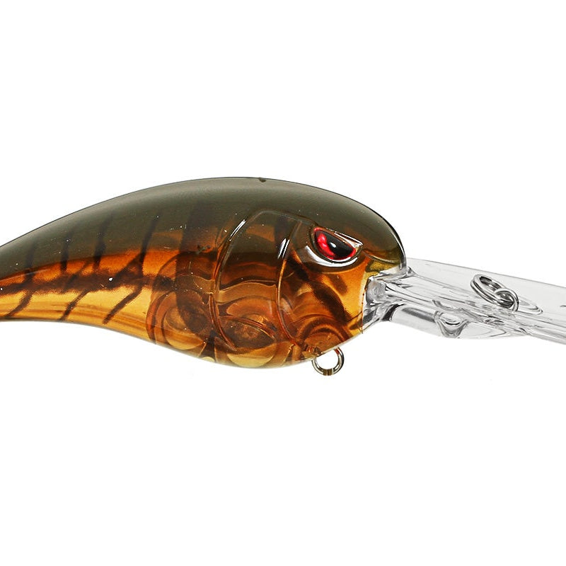 Spro Mike McClellend Rk Crawler 55 Phantom Brown