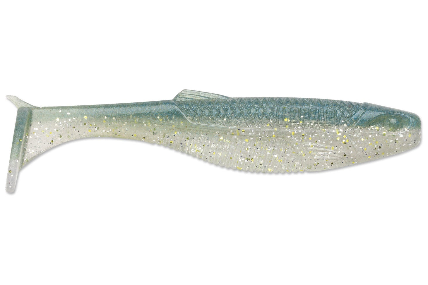 Crush City Mayor Sexy Shad