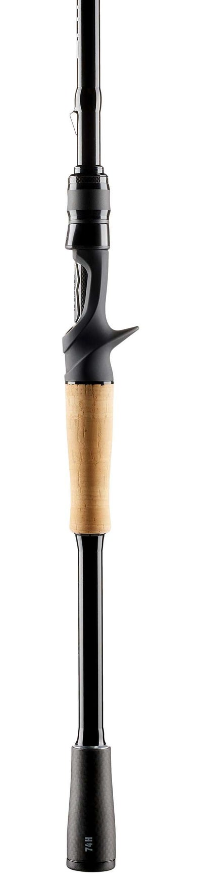 13 Fishing OATH Casting Rod