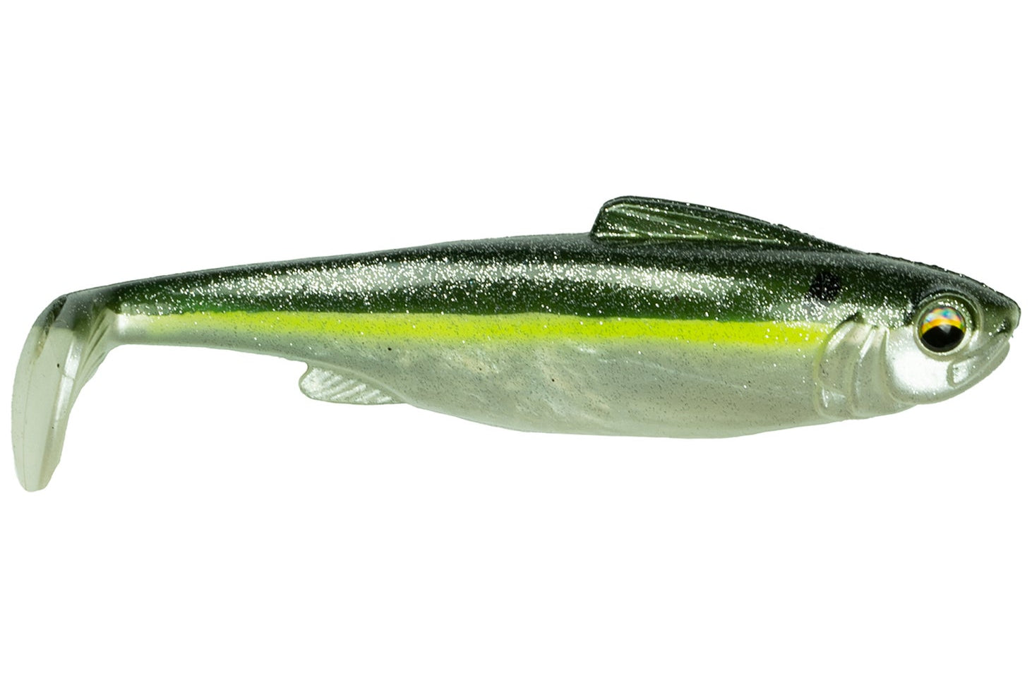 6th Sense Hangover Sexified Green