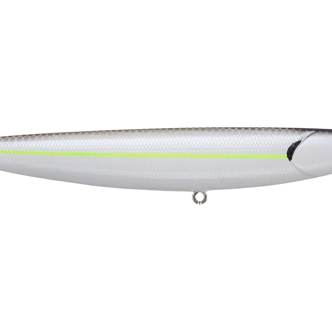 Ima Skimmer Grande 125 Chartreuse Shad #104