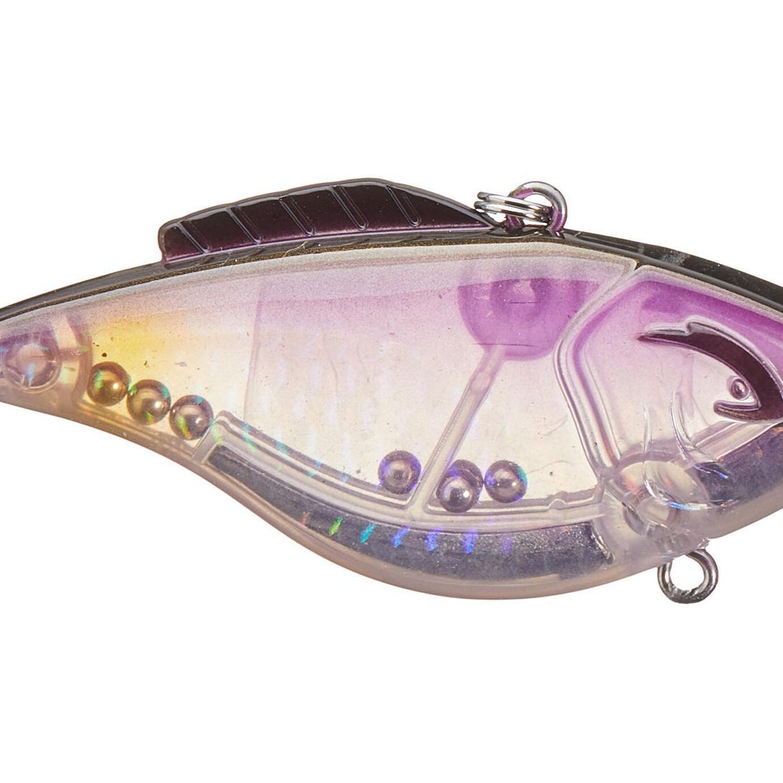 Bill Lewis Hammer Trap Phantom Purple 8 oz