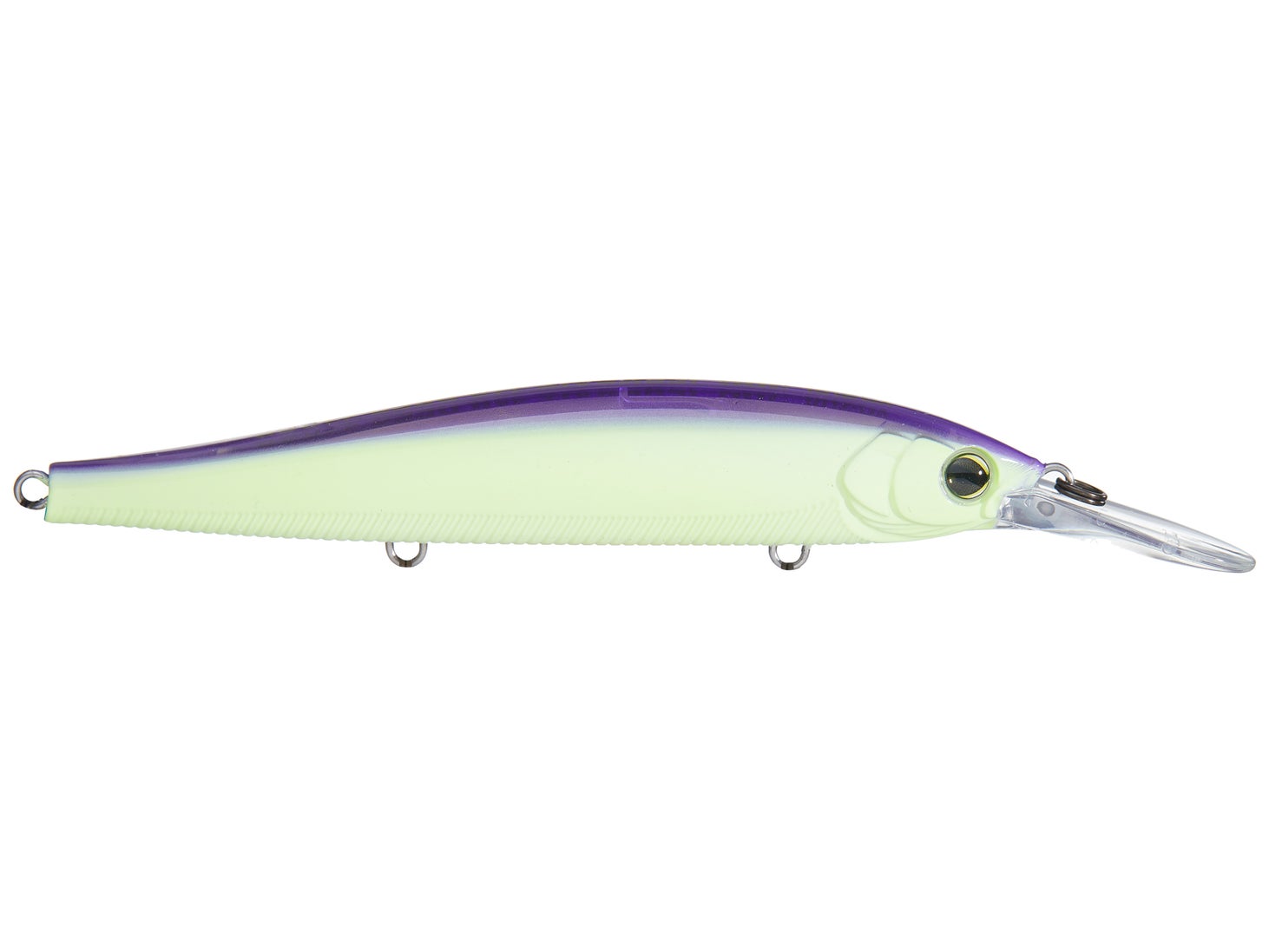 Yo-Zuri 3DB Jerkbait Deep Suspending 110mm Bold Table Rock Shad