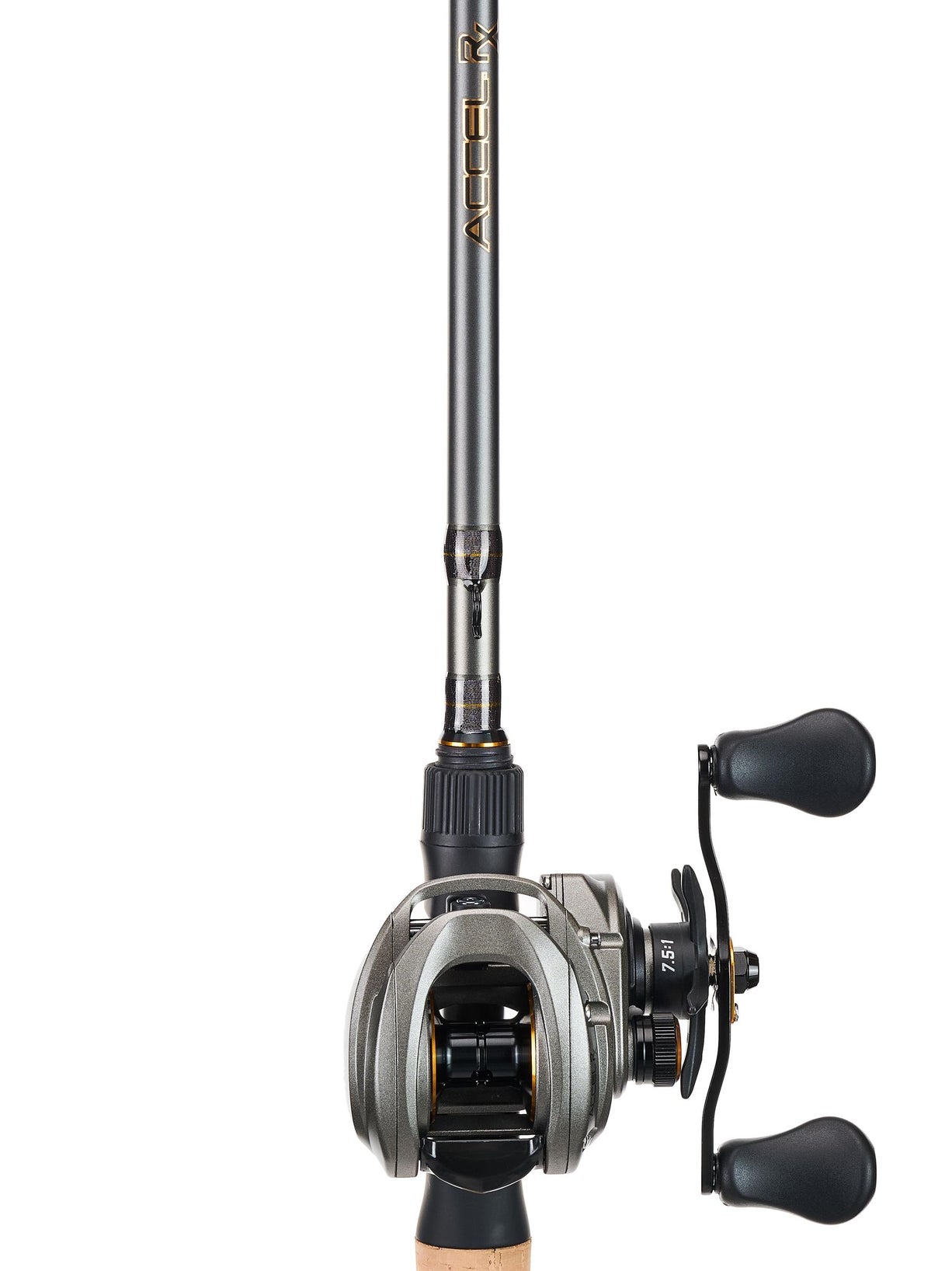 Lew's Accel RX Casting Combo