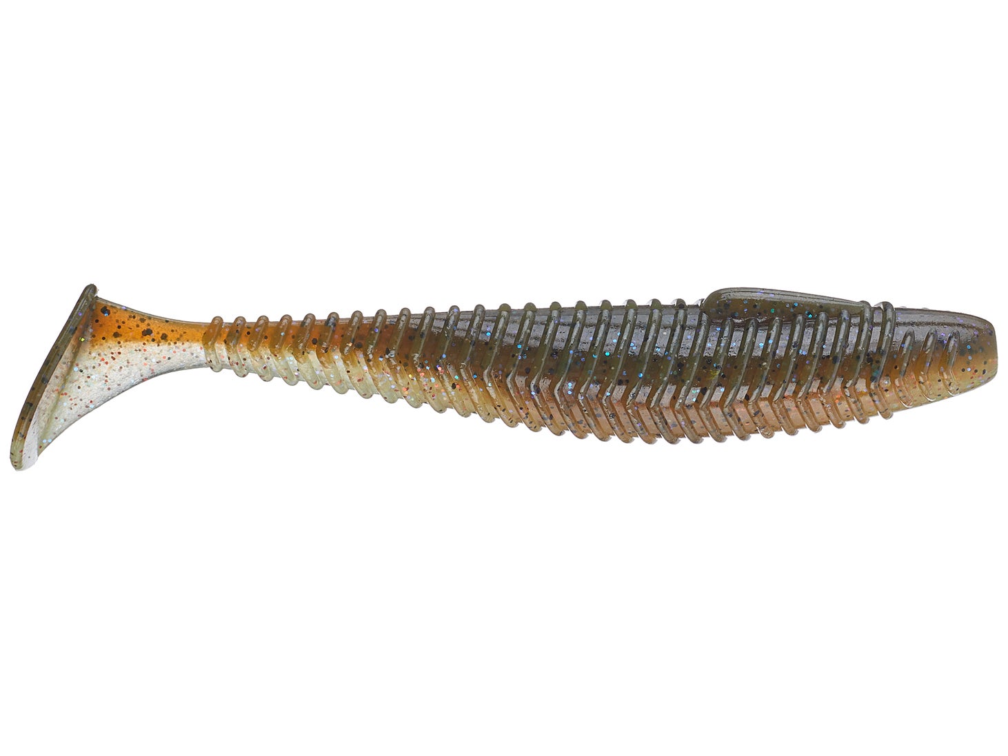 Geecrack Jack Master Swimbait Flash Ayu - 373 4.8