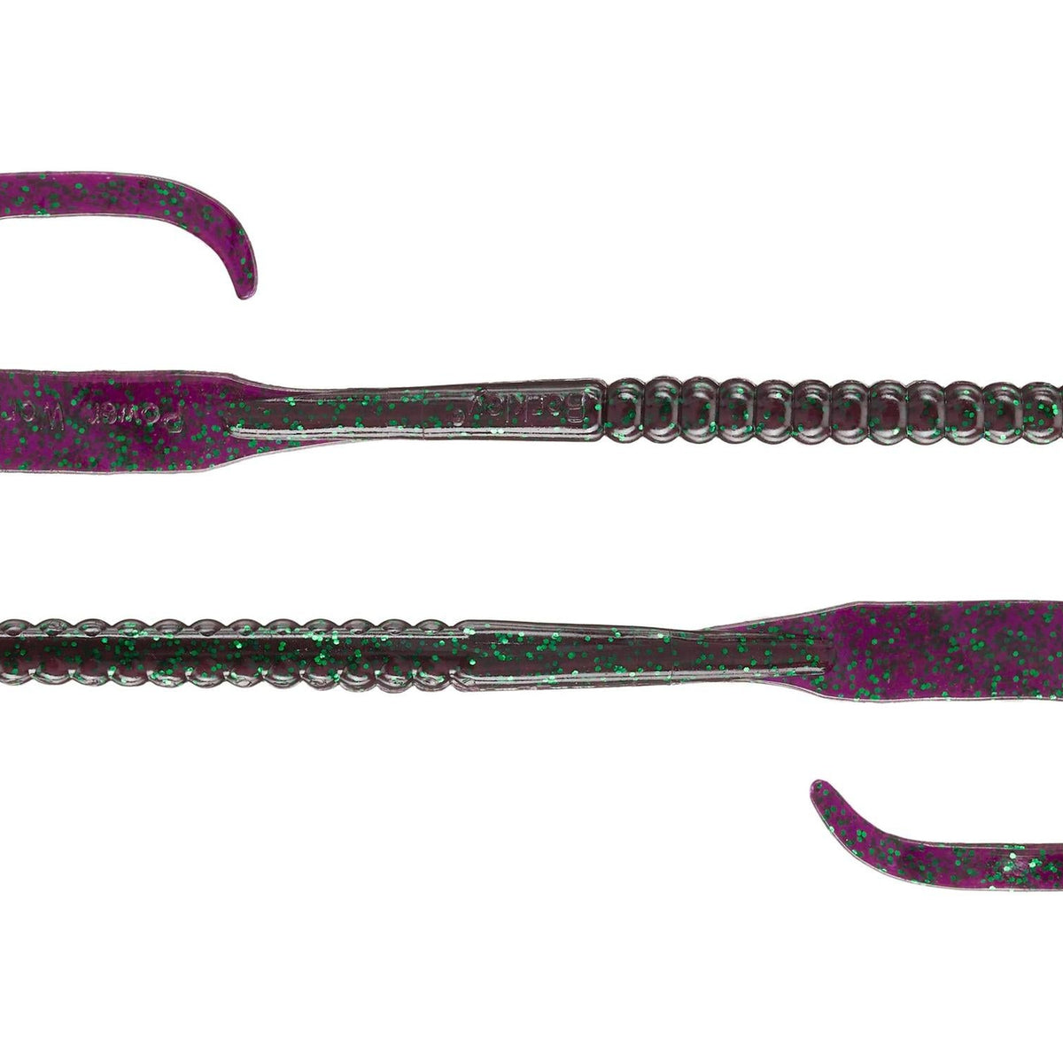 Berkley Power Bait Worm 10'' Junebug