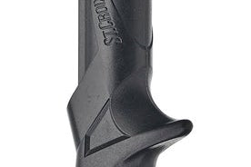 St. Croix Mojo Bass Trigon Casting Rods