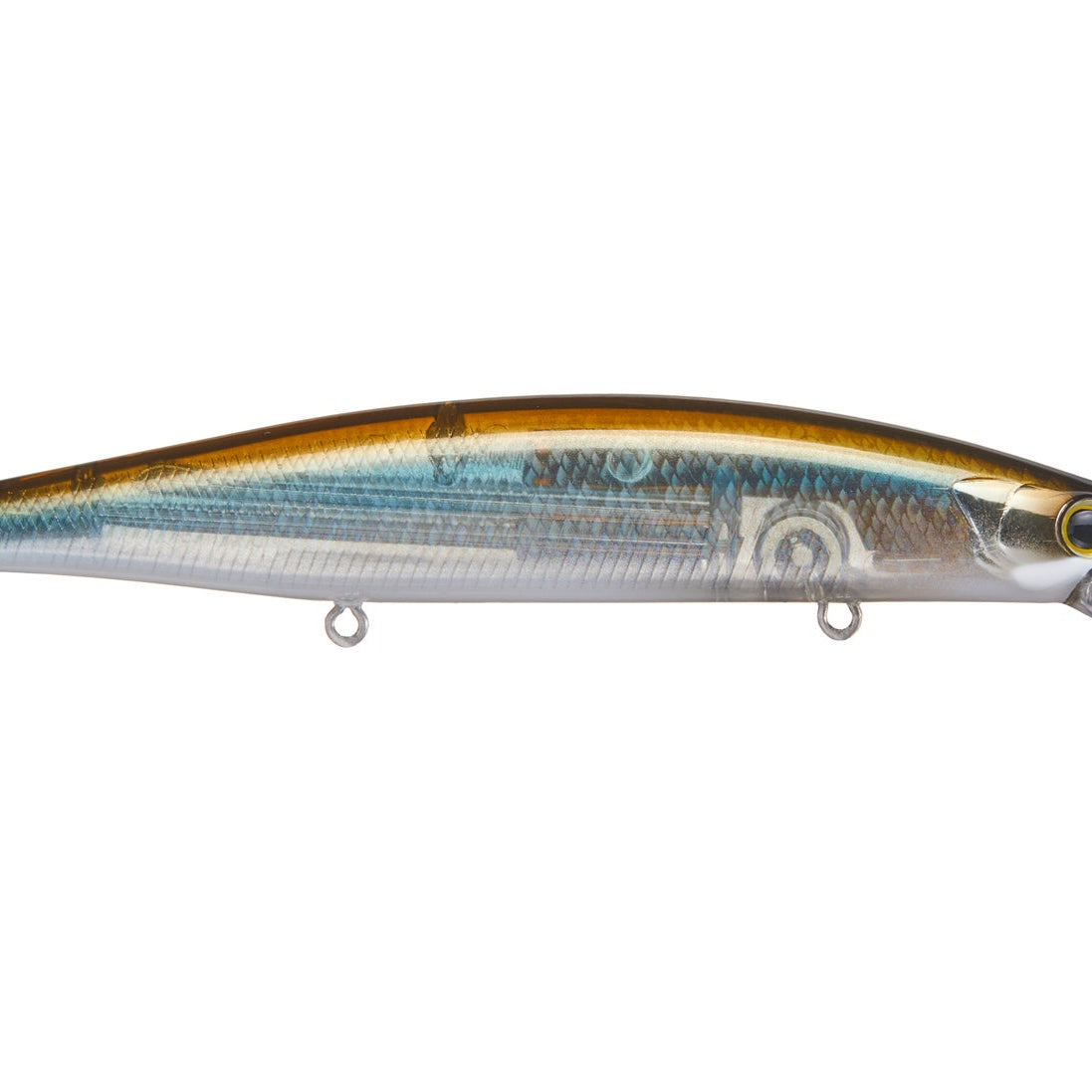 Shimano World Minnow ST Chiayu