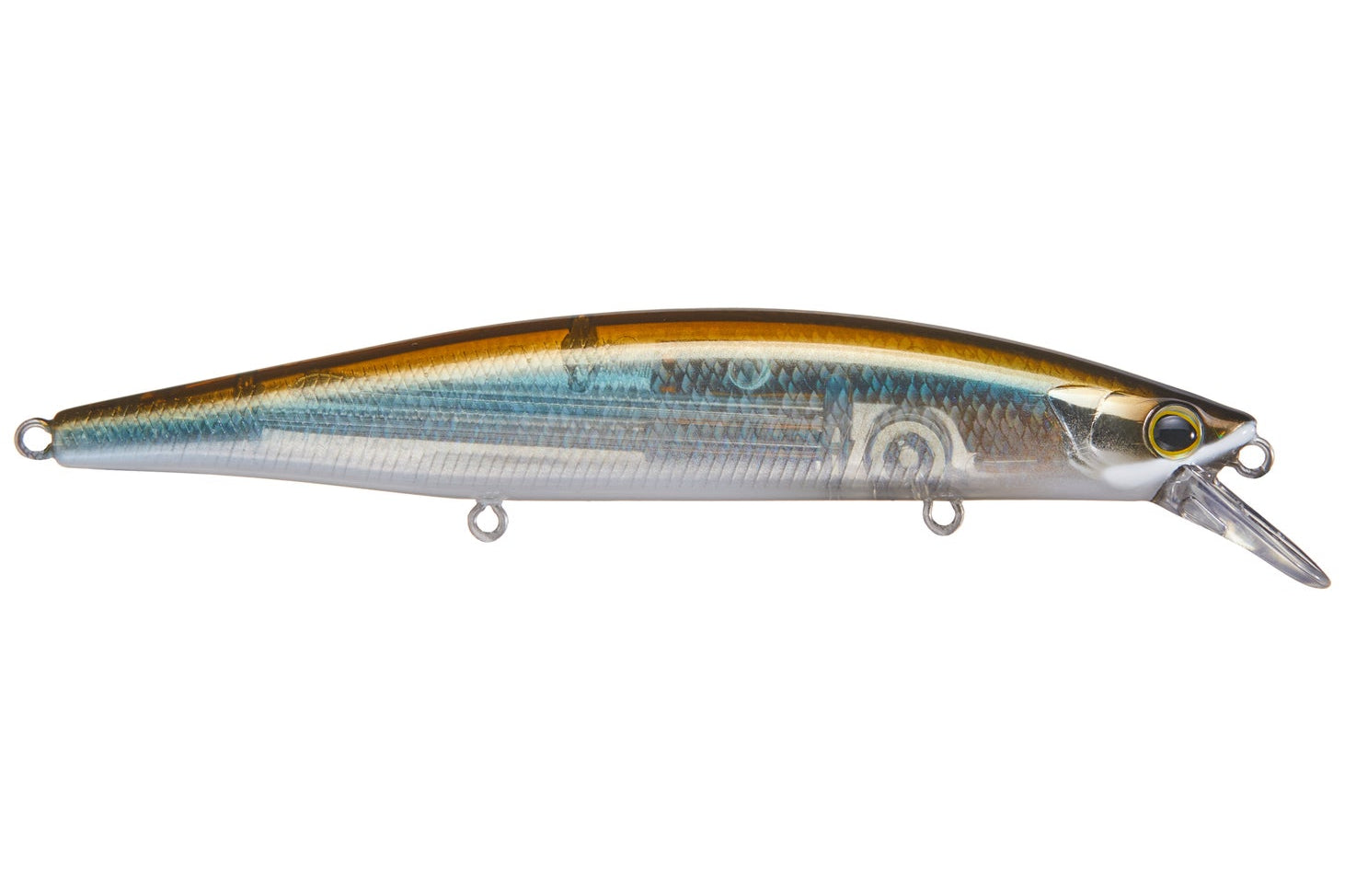 Shimano World Minnow ST Chiayu