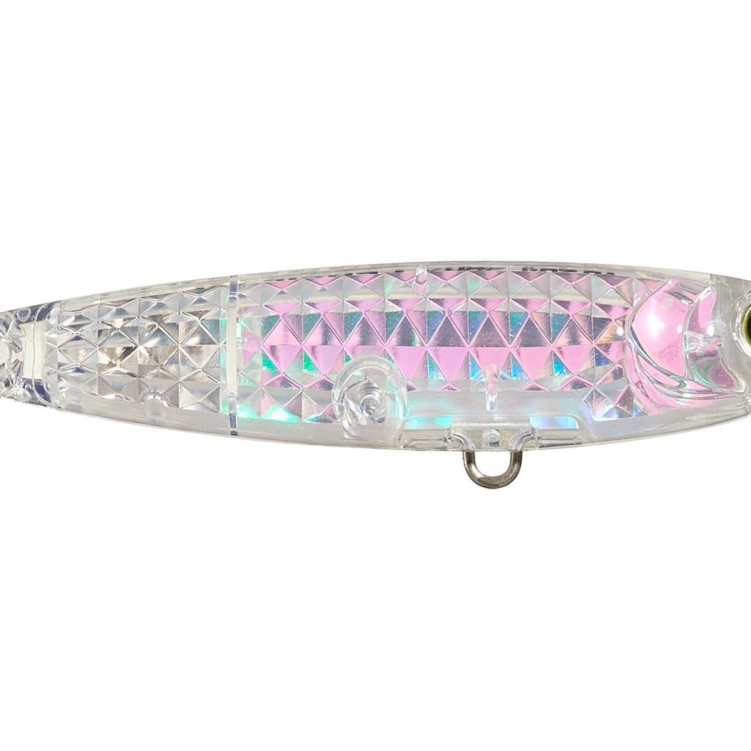 Yo-Zuri 3DR-X Series Pencil Clear