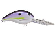 Head Hunter H12 Diver Crankbait Sexy Lavender