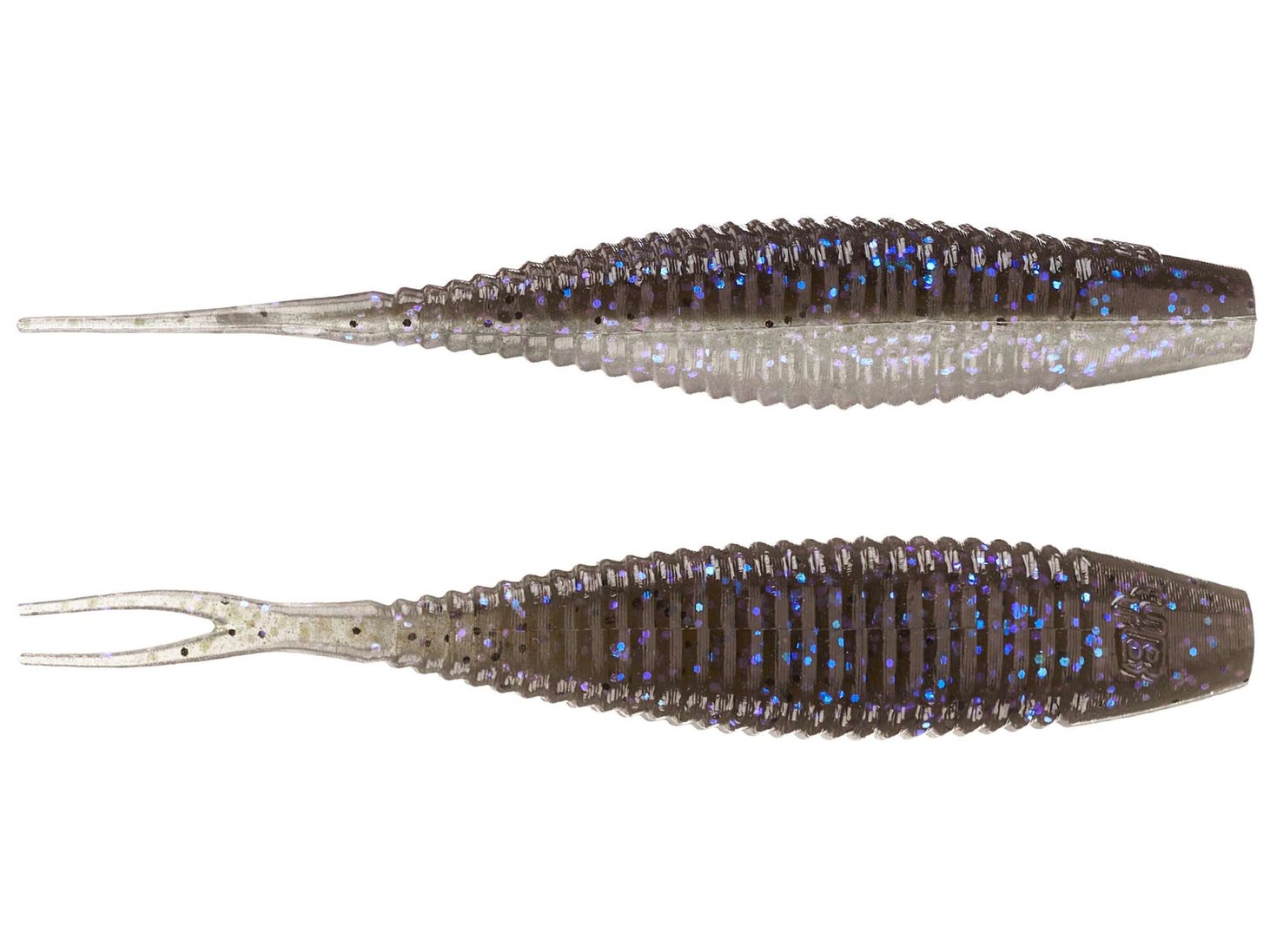 Gary Yamamoto Scope Shad Electric Shad