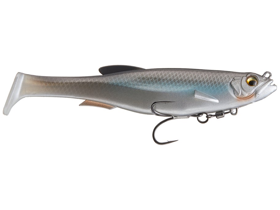 Megabass Mag Draft Celeste 5"