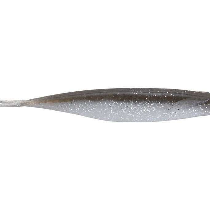 Deps Sakamata Shad Silver Shiner #92