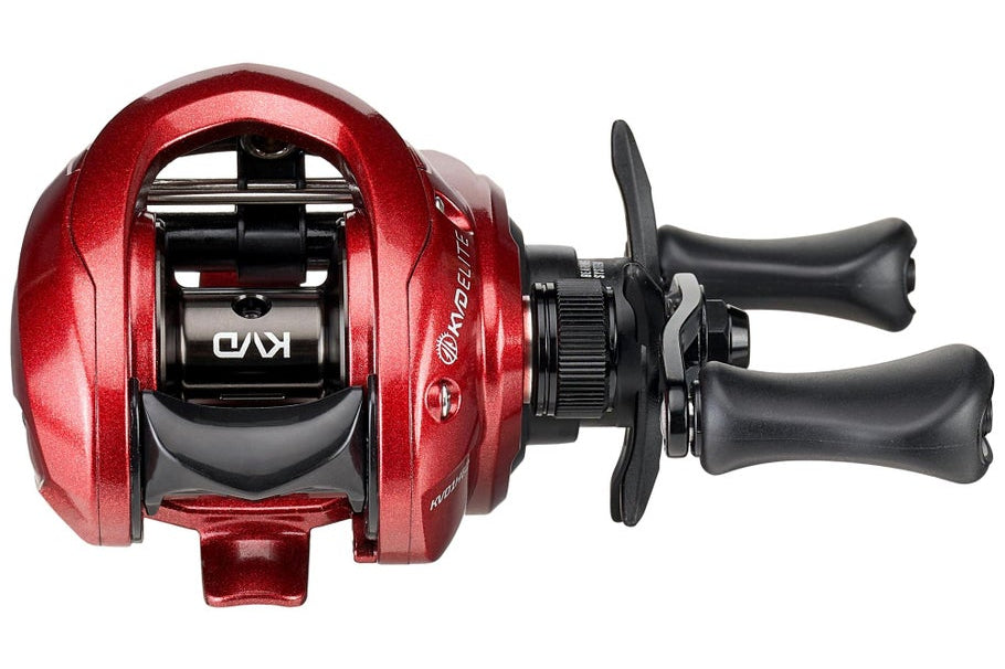 Lew's KVD Elite Casting Reels