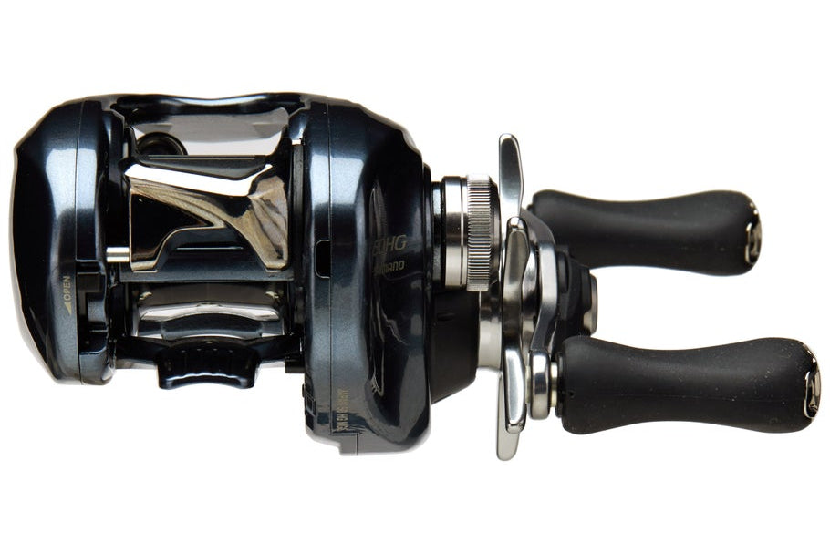 Shimano Aldebaran MGL 50 Casting Reel