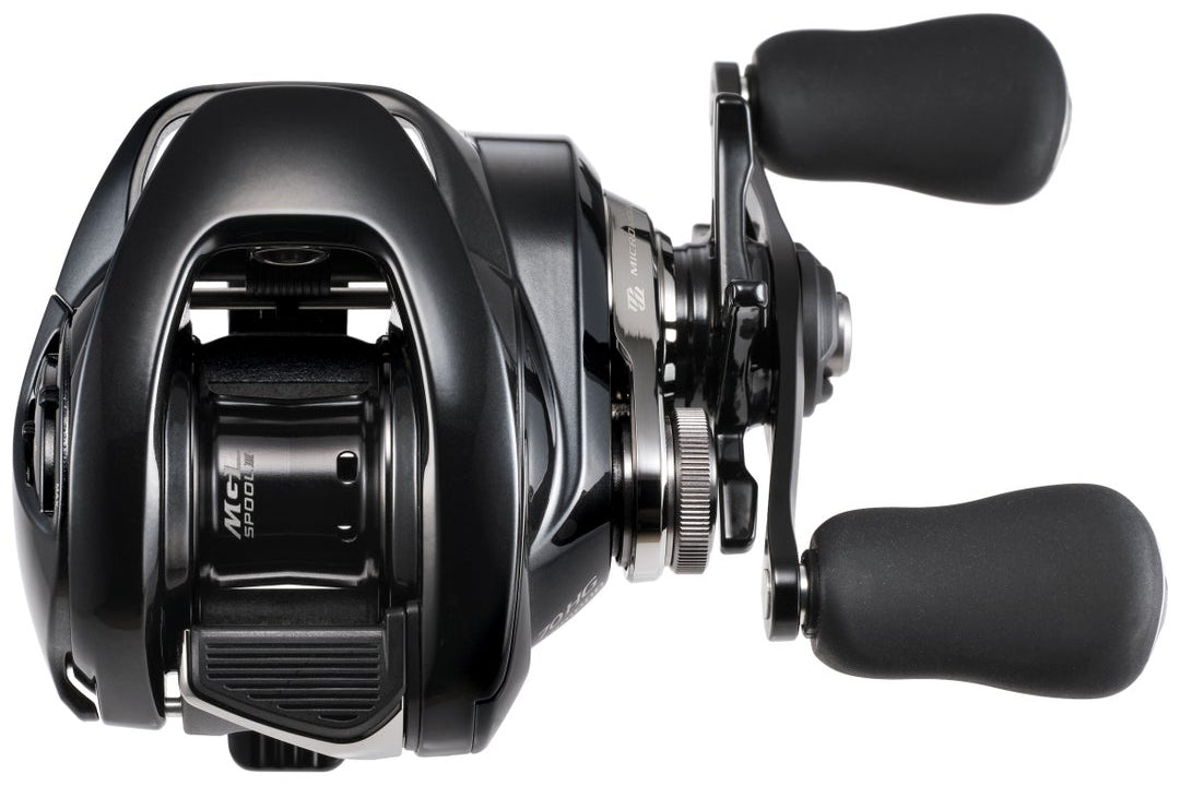 Shimano Metanium DC Casting Reel