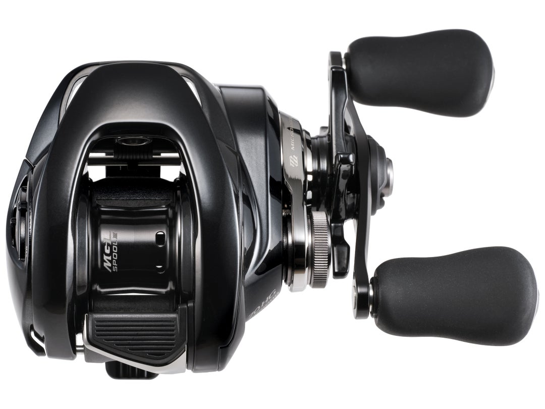 Shimano Metanium DC Casting Reel
