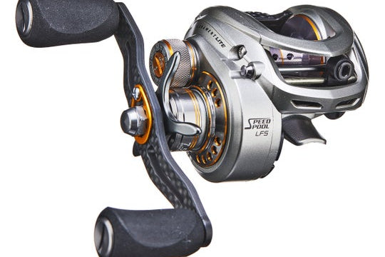 Lew's Tournament Lite LFS Casting Reel