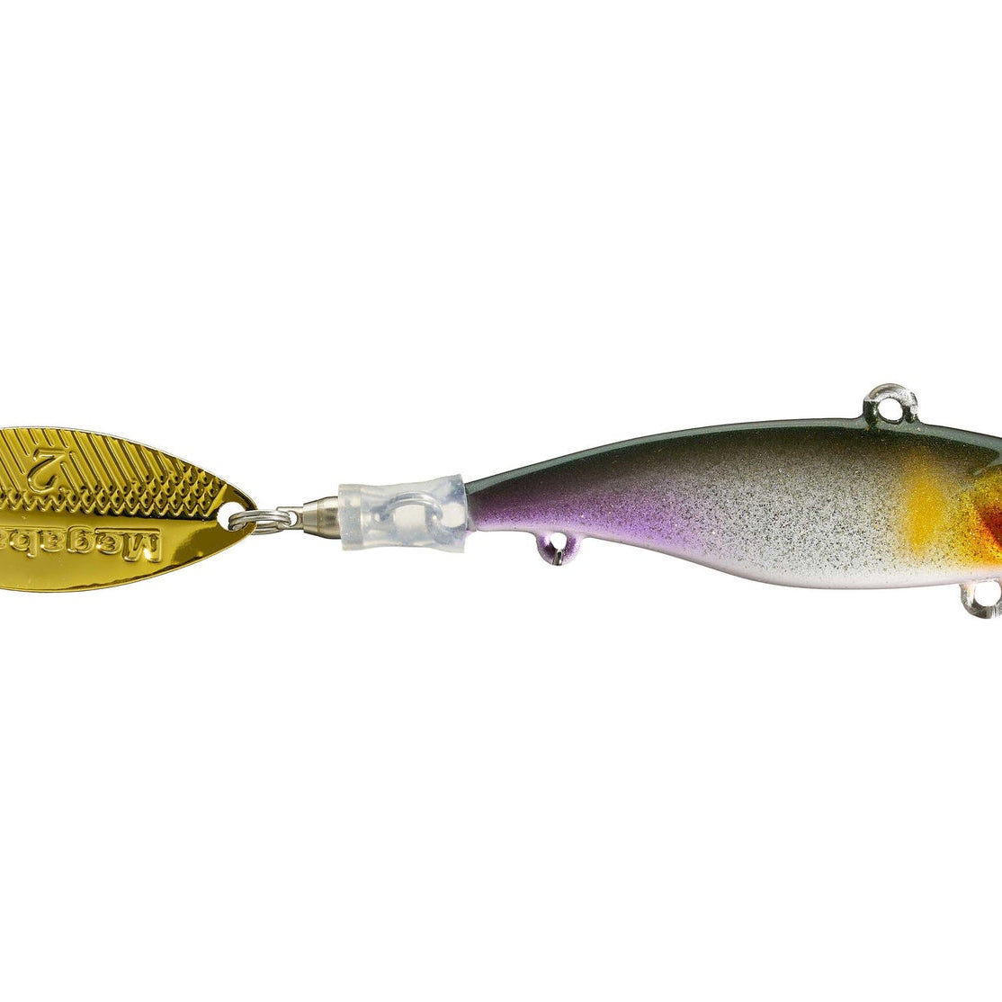 Megabass X-Blazar Tailspin