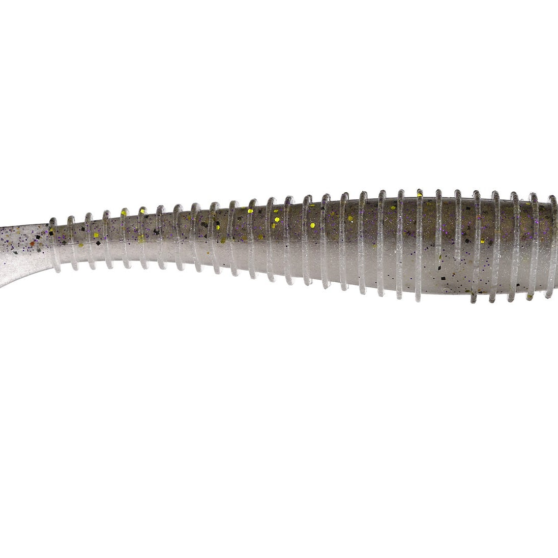 Keitech FAT Swing Impact Gizzard Shad