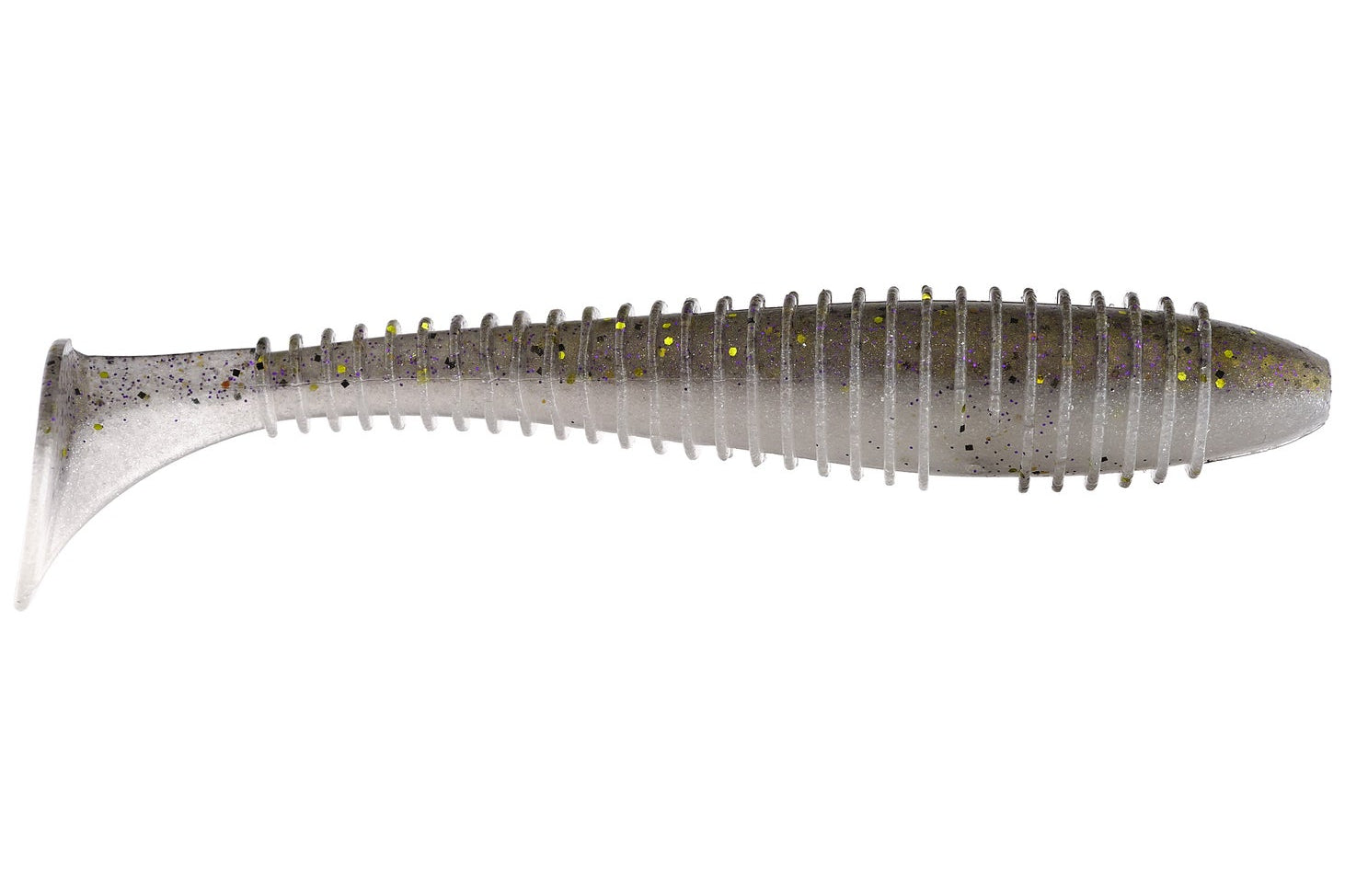 Keitech FAT Swing Impact Gizzard Shad